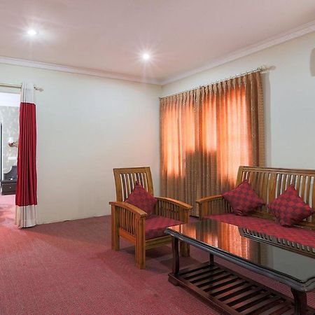 Capital O 46475 Gd International Redfort 호텔 Nilambūr 외부 사진