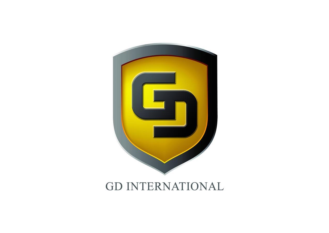 Capital O 46475 Gd International Redfort 호텔 Nilambūr 외부 사진