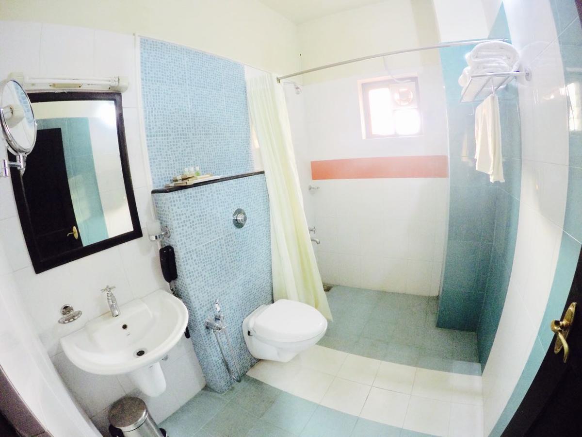 Capital O 46475 Gd International Redfort 호텔 Nilambūr 외부 사진